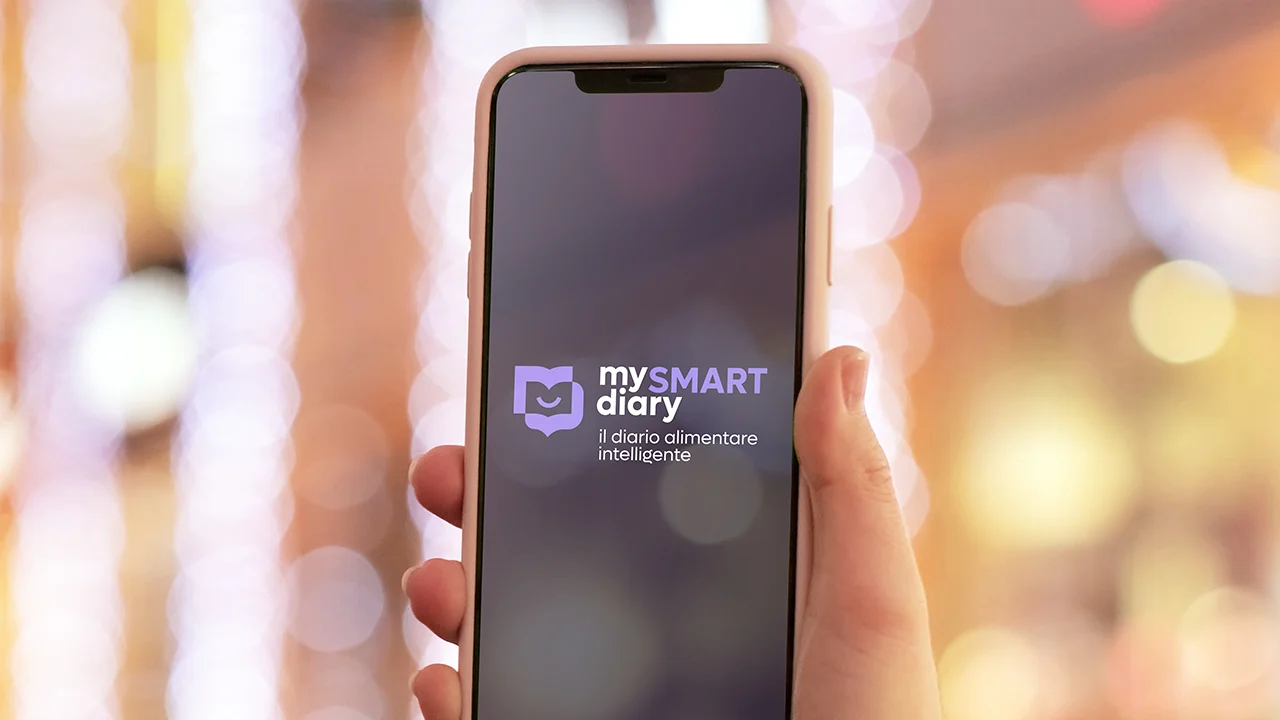 mySMART Diary è la prima web app con l'AI per il trattamento dei disturbi alimentari thumbnail