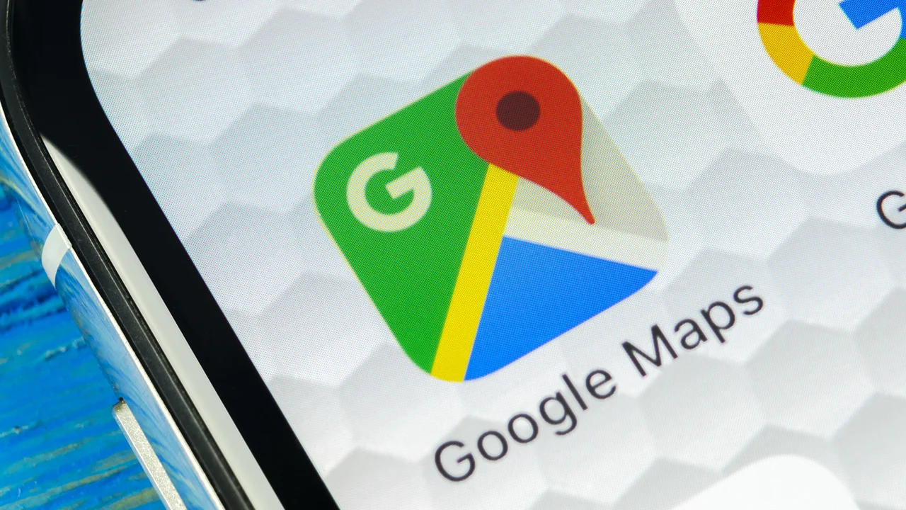 Google Maps, Waze e Google Earth: il futuro è l'intelligenza artificiale thumbnail