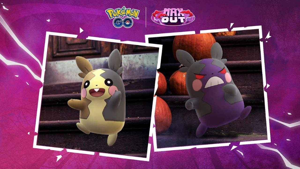 Pokémon GO: l'evento Halloween 2024 introduce Morpeko e Gastly Dynamax thumbnail