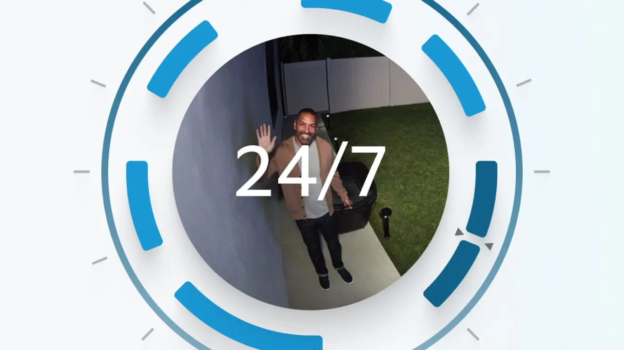 Ring lancia la registrazione 24/7 e rinnova gli abbonamenti thumbnail