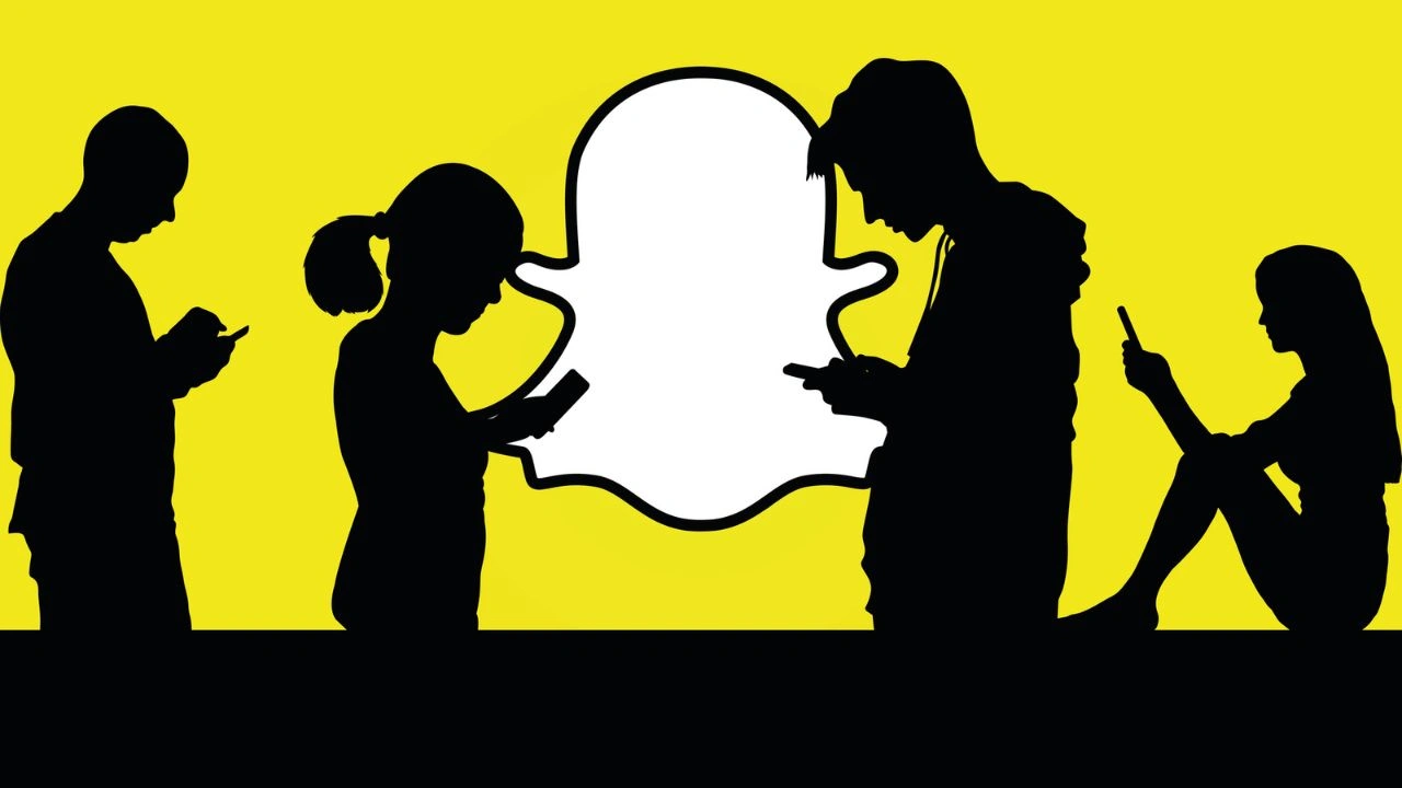 Scopriamo tutte le nuove funzionalità di Snapchat thumbnail