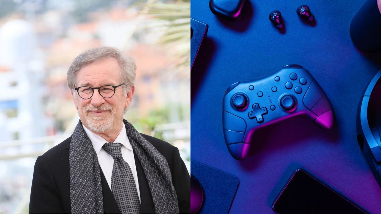 Steven Spielberg evita i controller: il regista preferisce tastiera e mouse per i videogiochi thumbnail