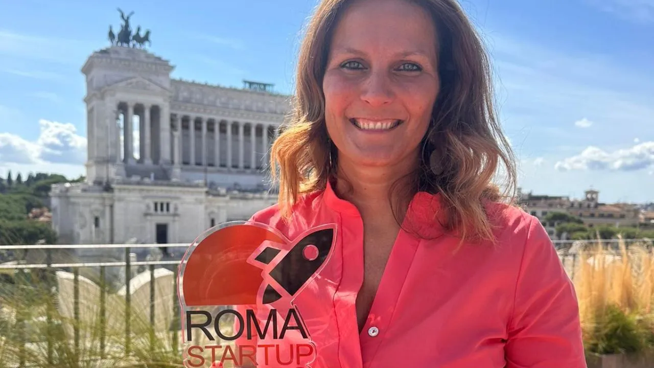 Unexpected Italy premiata a Rome Future Week 2024 per la lotta contro l’overtourism thumbnail