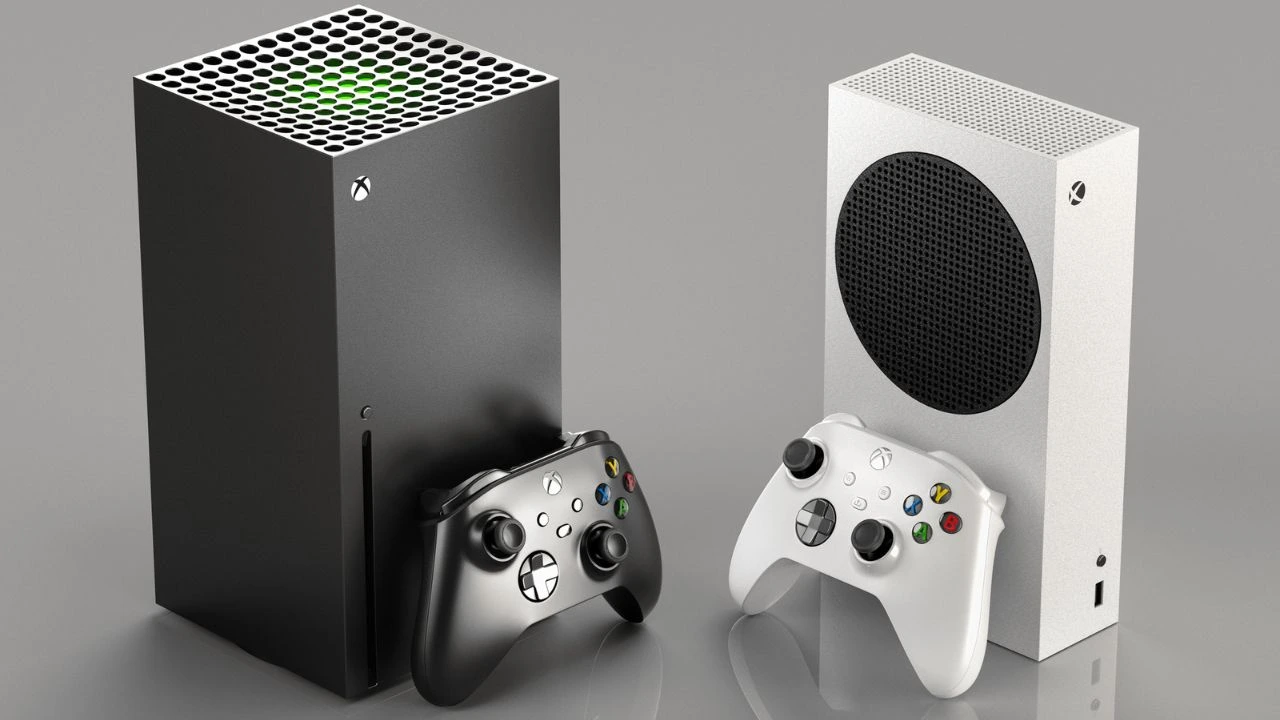 Xbox Series X | S presenta tre nuove console con maggior spazio di archiviazione, ma a che prezzo? thumbnail