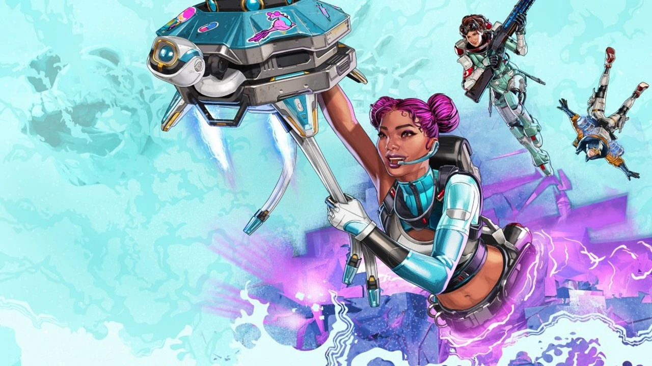 Apex Legends: Nostalgia e Innovazione si scontrano in Dallo Squarcio thumbnail