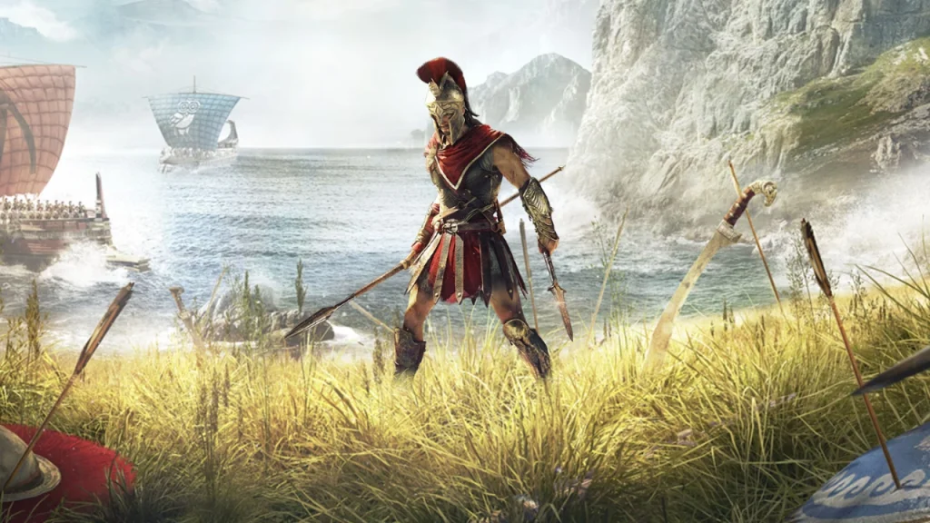 Assassin's Creed Odissey offerta Steam