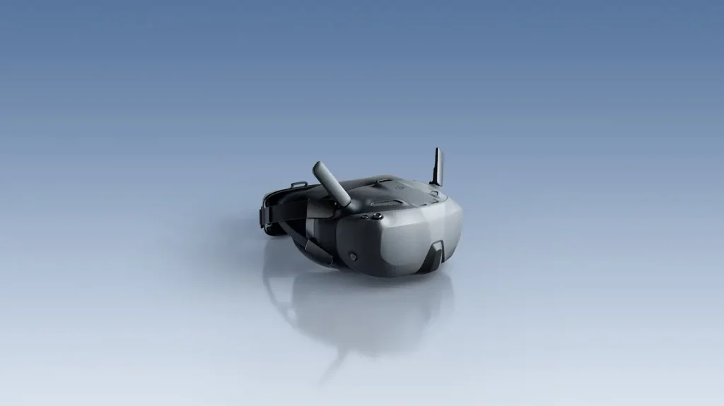 DJI Goggles N3