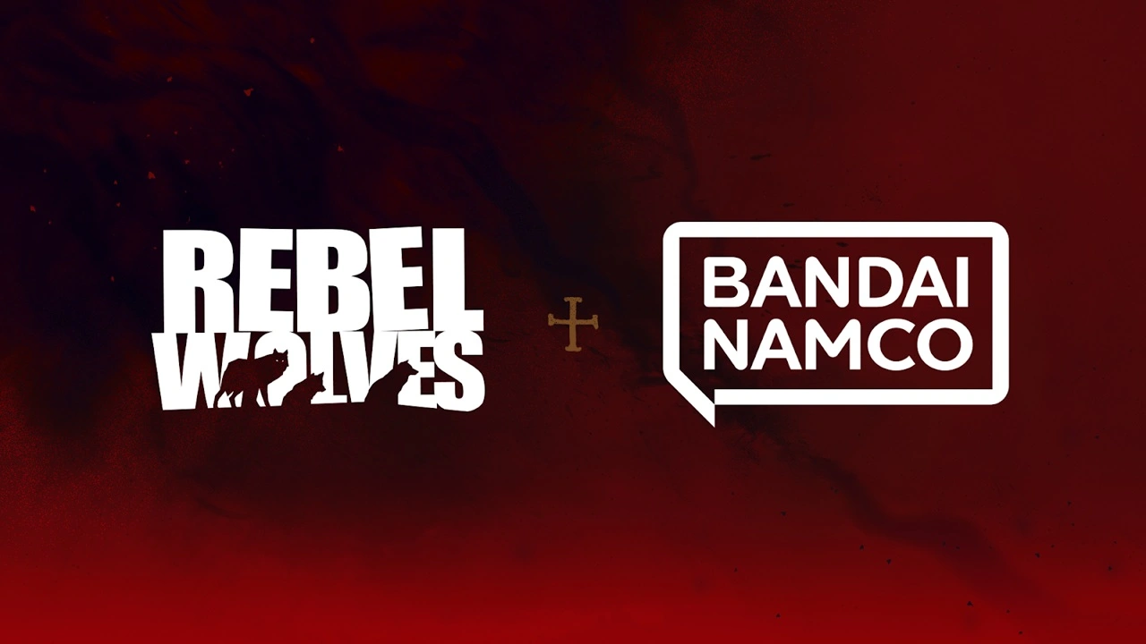 Rebel Wolves e Bandai Namco uniscono le forze per portare Dawnwalker nel mondo dei videogiochi thumbnail