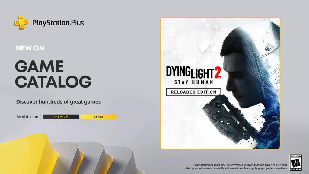 Dying Light 2 stay human PlayStation Plus PS5 5 Pro 1 (1)