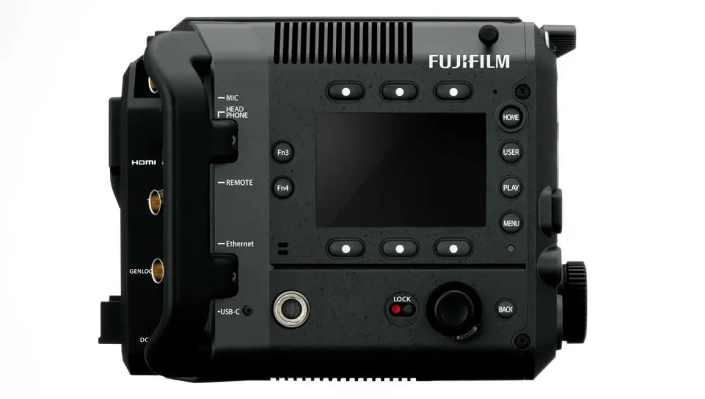 FUJIFILM GFX ETERNA 2 r66