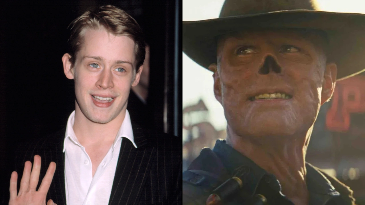 Macaulay Culkin entra nel cast della Stagione 2 di Fallout come "genio pazzo" thumbnail