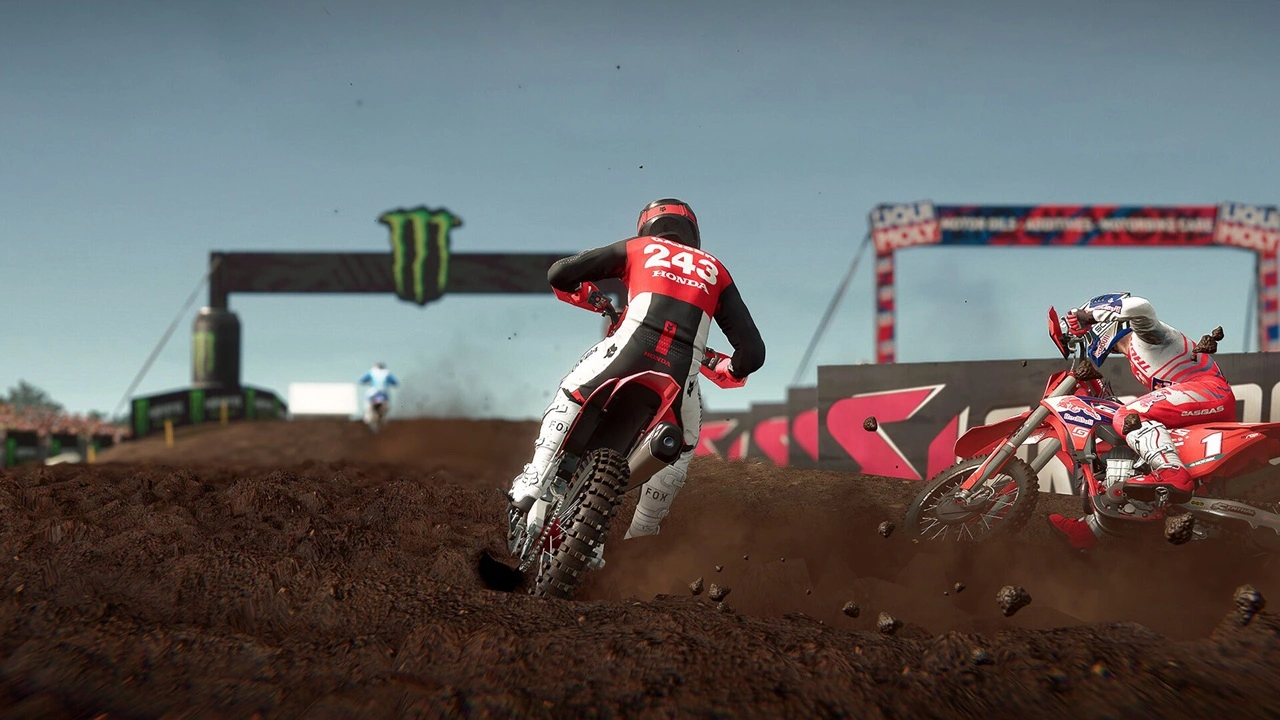 MXGP 24 Il gioco ufficiale ha una data di uscita, più vicina del previsto thumbnail