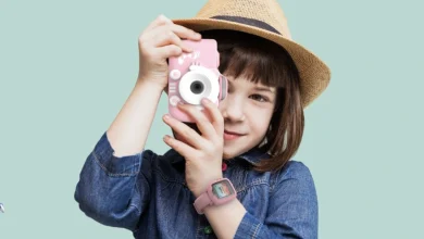 Nital porta in Italia le fotocamere per bambini myFirst