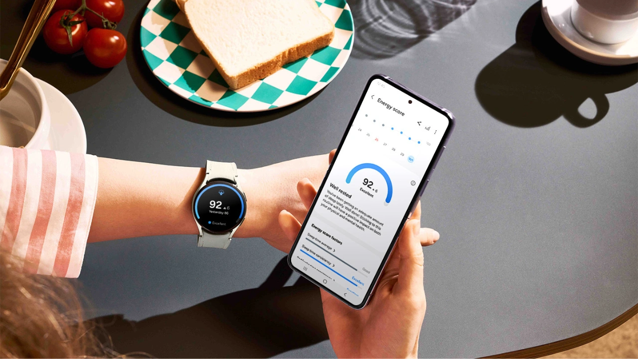 One UI 6 arriva su Galaxy Watch: nuove funzionalità per dispositivi indossabili thumbnail