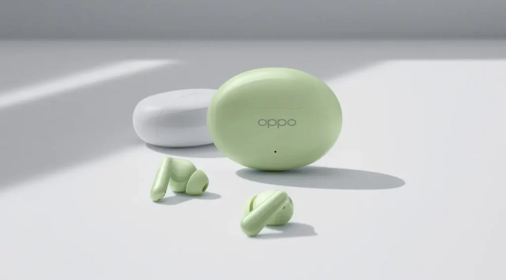 Oppo Enco Air4