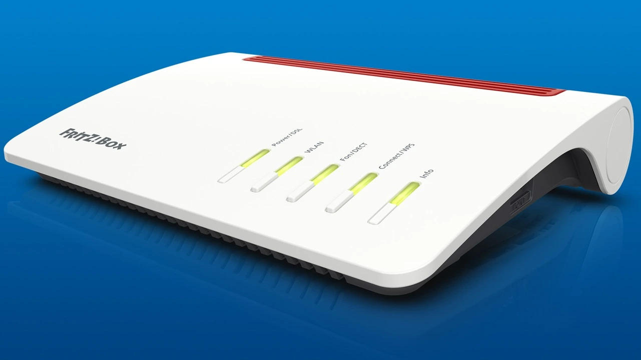 Wi-Fi 7: la nuova era delle connessioni senza fili di AVM thumbnail