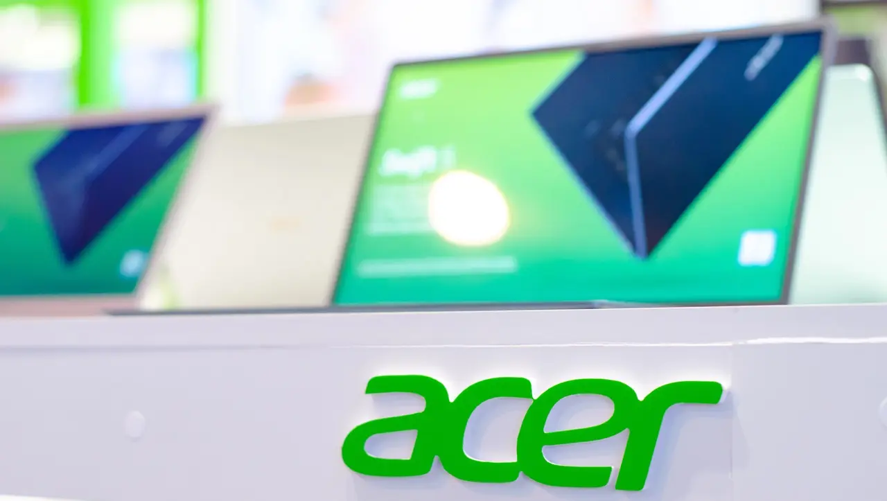 Black Friday 2024: Acer lancia sconti importanti su tanti suoi prodotti thumbnail