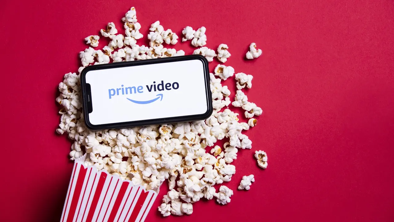 Prime Video punta sull'AI: arrivano i riassunti automatici delle serie TV (senza spoiler) thumbnail