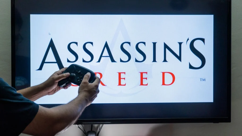 assassin’s creed uscite 2024 nuovi giochi 2025