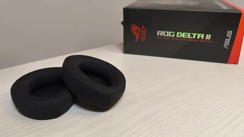 asus rog delta ii recensione cuffie da gaming 01 copia