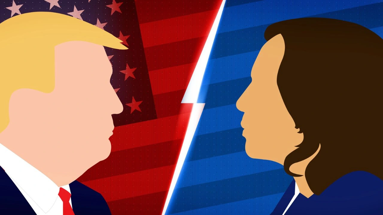 Che impatto avranno le elezioni americane sui videogiochi? Ecco le posizioni di Trump e Harris thumbnail