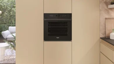 La cottura a vapore incontra la tecnologia: arrivano i forni Whirlpool Absolute Steam