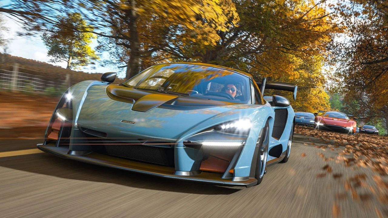 Forza Horizon 4: ultima occasione per acquistarlo prima della rimozione thumbnail