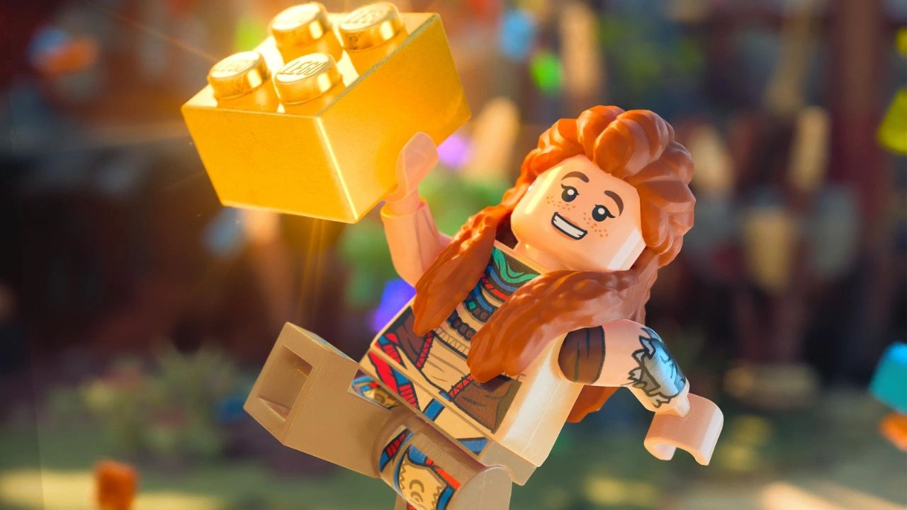 La recensione di LEGO Horizon Adventures: un mix di mattoncini e paleopunk che incanta ma non osa thumbnail