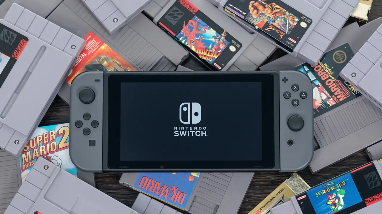 Nintendo Switch 2 sta per arrivare (e sarà retrocompatibile) thumbnail