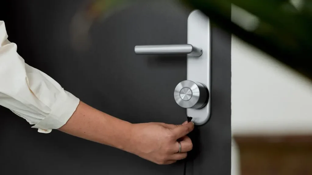 nuki smart lock ultra serratura intelligente