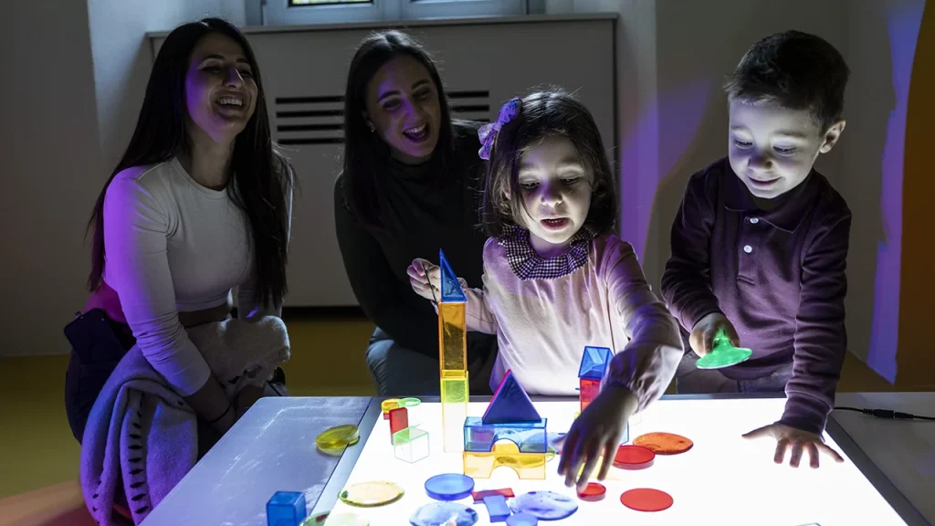 playlab orari prenotazioni