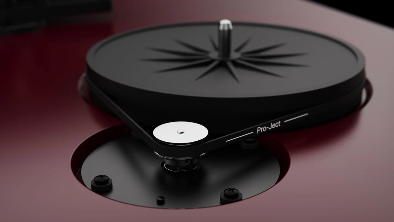 Pro-Ject Debut Carbon EVO2: nuovi materiali e design per un giradischi iconico thumbnail