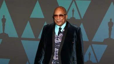 È morto Quincy Jones: addio al produttore di Thriller (e non solo)