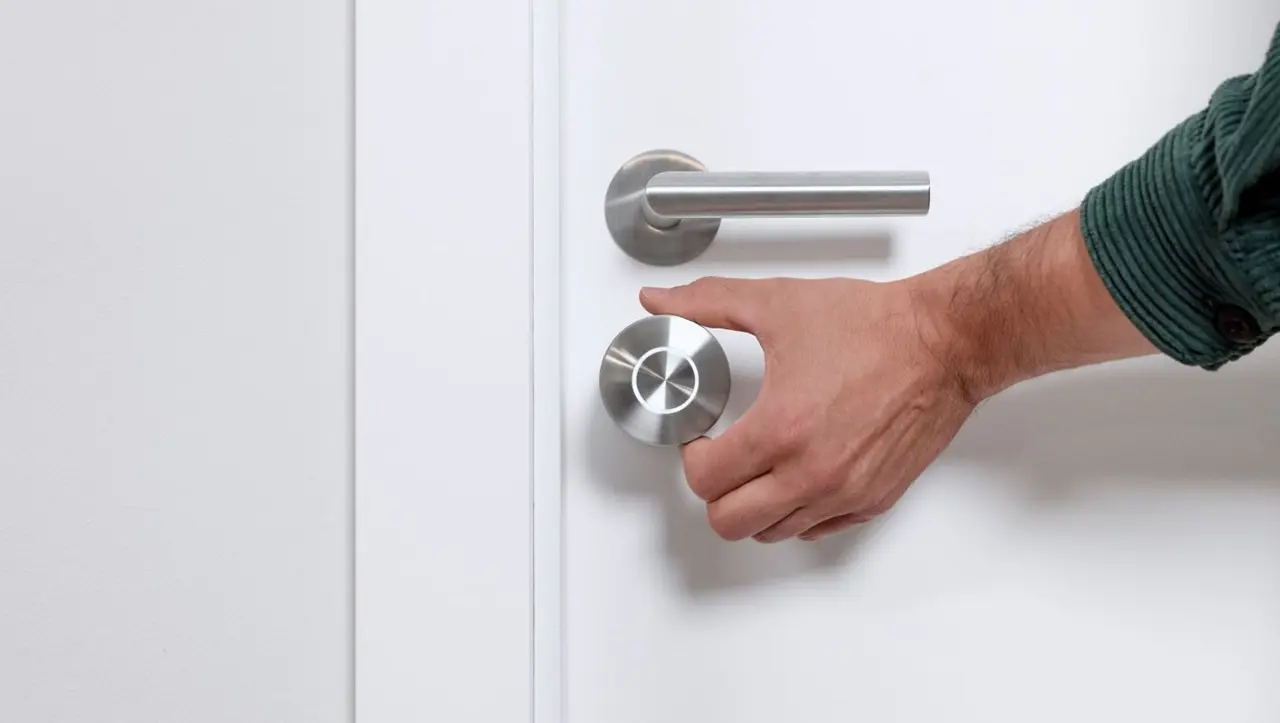 Nuki annuncia Smart Lock Ultra, la nuova serratura è più piccola ed efficiente thumbnail