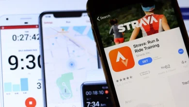 Strava limita la condivisione dei dati fitness con altre app