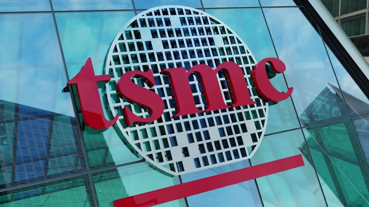 TSMC blocca la produzione di chip AI per la Cina thumbnail