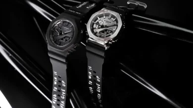 G-SHOCK celebra 10 anni a Milano con una collezione speciale