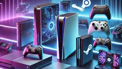 Quale console acquistare a fine 2024?