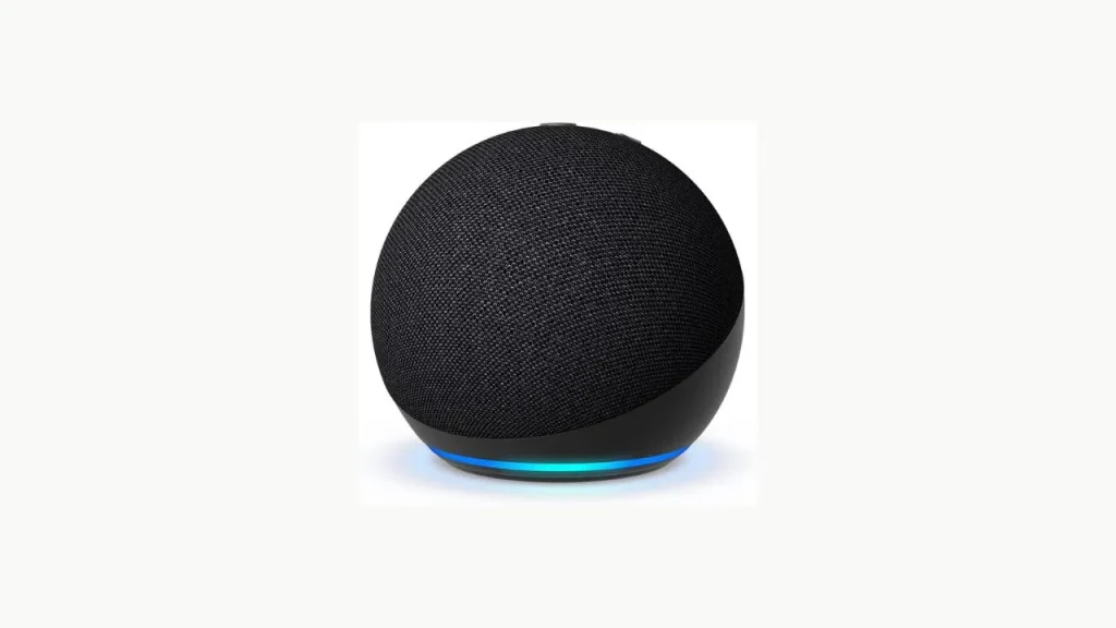 Amazon Echo Dot