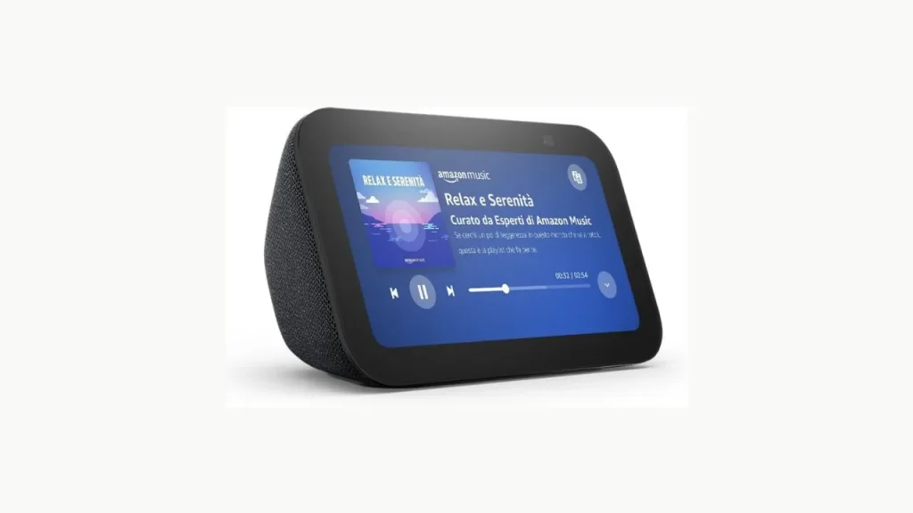 Amazon Echo Show