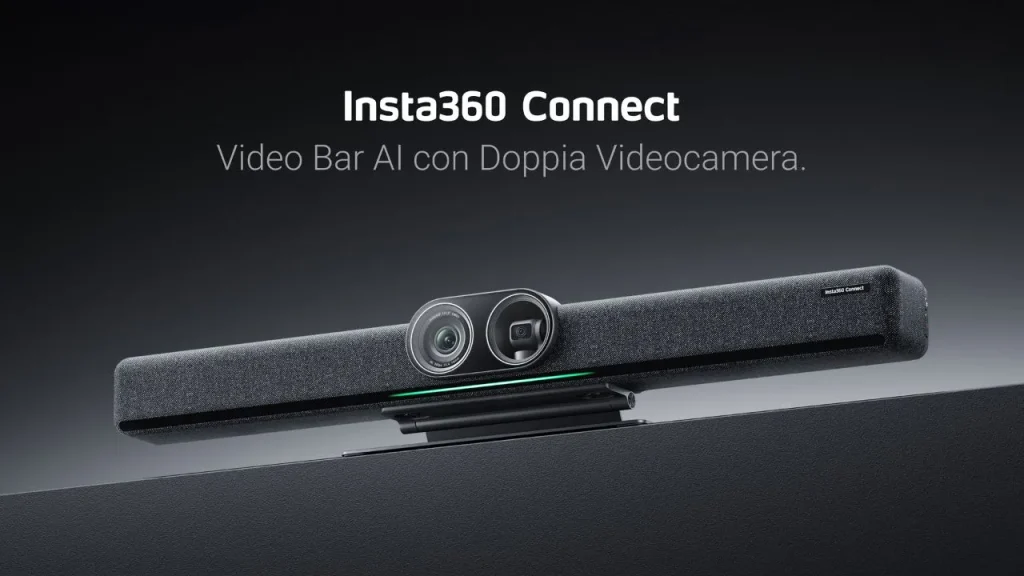 Insta360 Connect