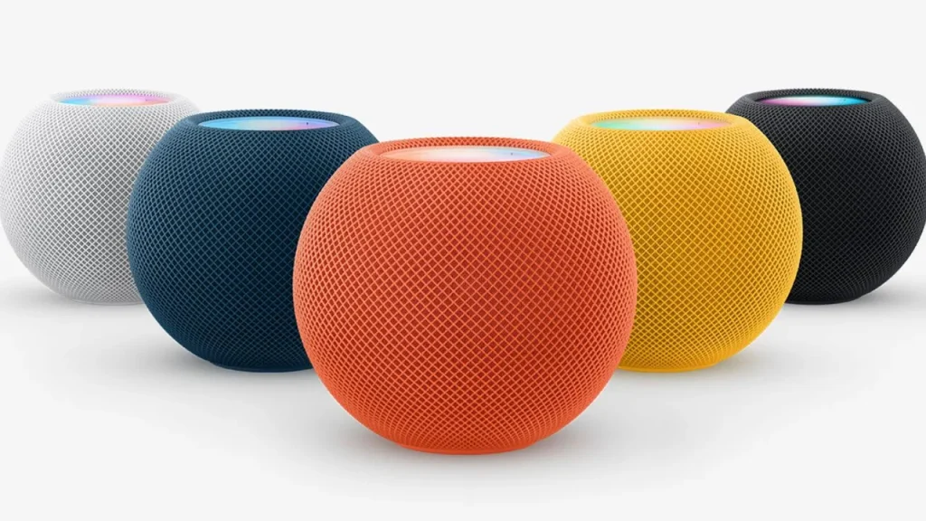 HomePod mini