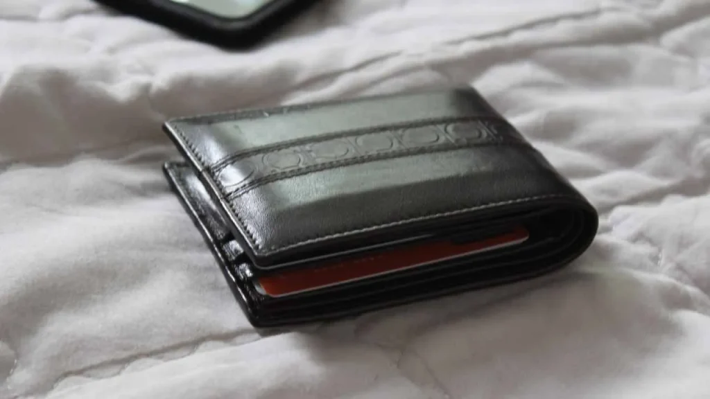 IT Wallet