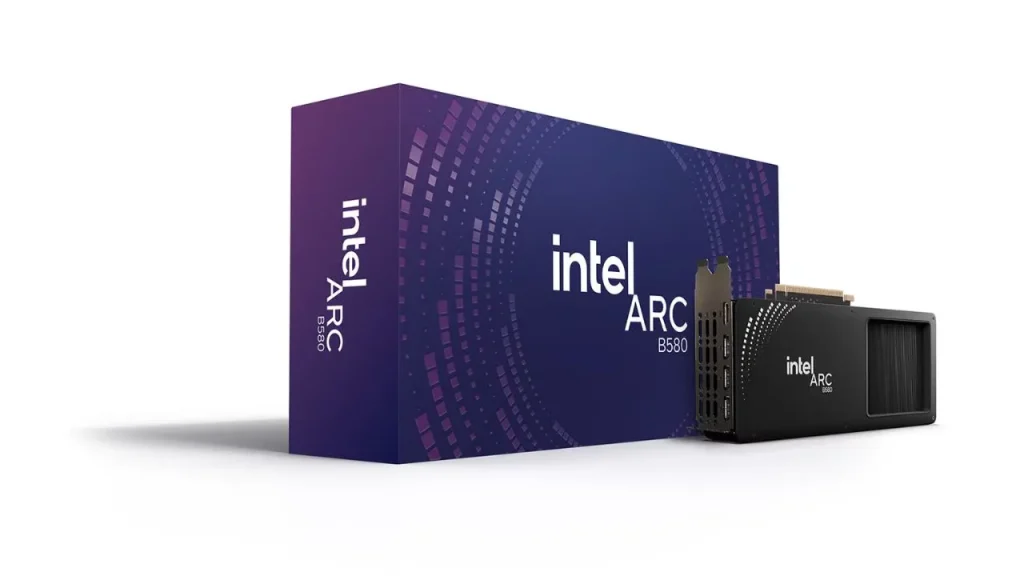 Intel ARC