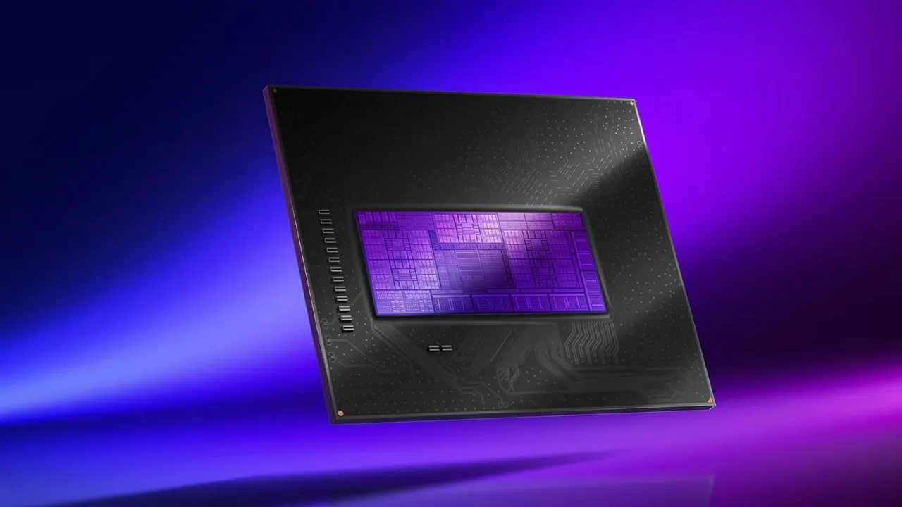 Intel presenta le nuove GPU Arc B-Series: prestazioni migliorate a prezzi accessibili thumbnail