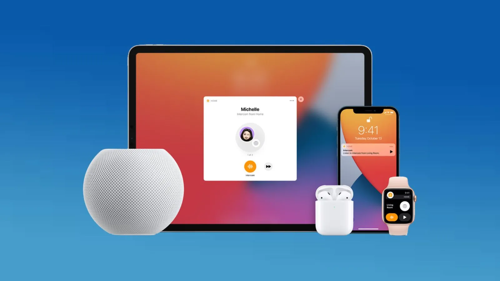 I 4 gadget di Apple per la smart home in arrivo nel 2025 thumbnail