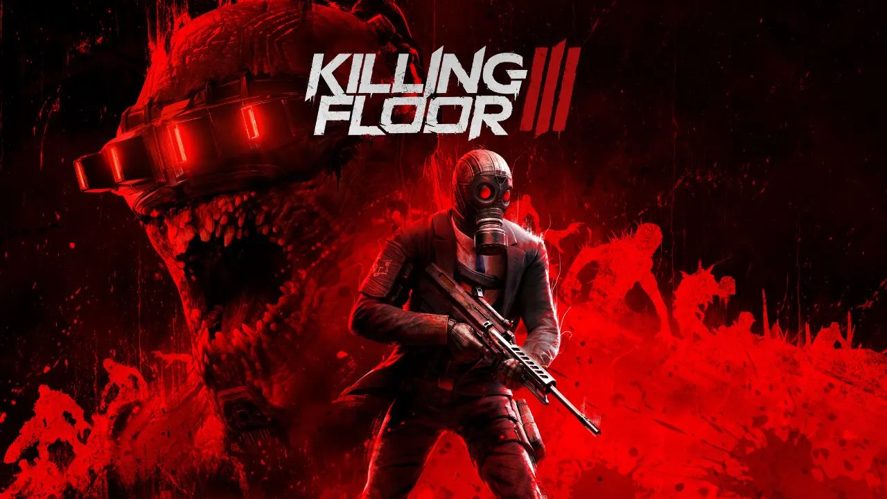 Tripwire svela il gameplay trailer di Killing Floor 3, in arrivo a marzo 2025 thumbnail