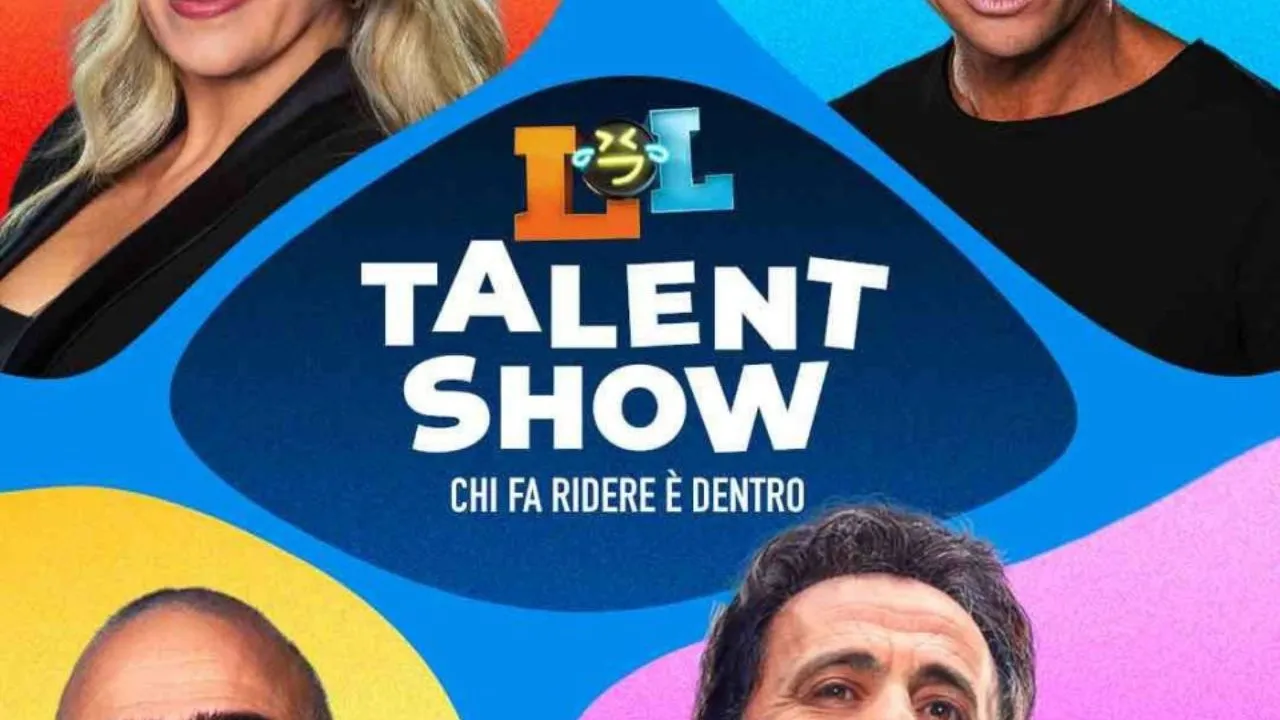 Nuove serie e film in arrivo nel 2025: da "Costiera" a "LOL Talent Show: chi ride è fuori" thumbnail