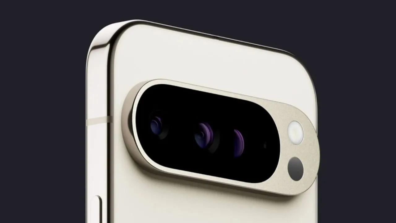 Trasferimento semplificato delle foto in sequenza da iPhone a Google Pixel thumbnail