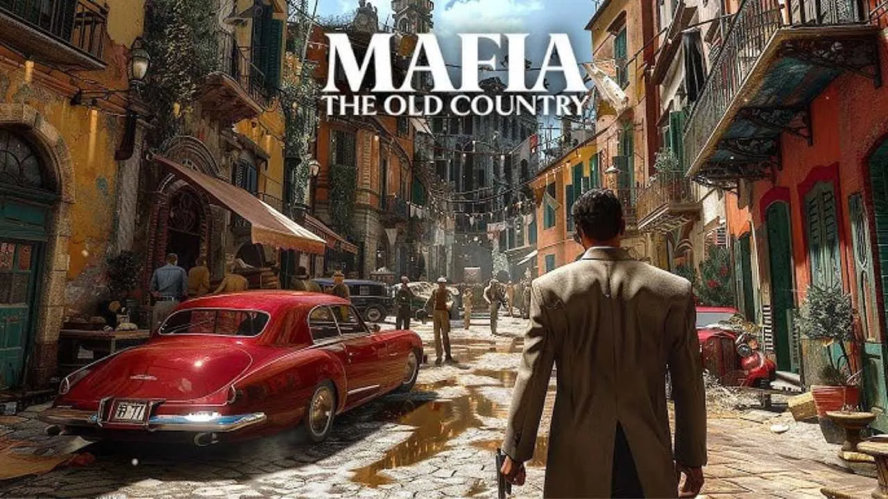 Un prequel di Mafia ambientato in Sicilia arriverà nell’estate 2025 thumbnail